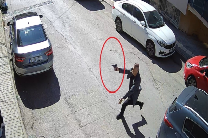 Bursa'da eşini katleden cani hakimi suçladı!