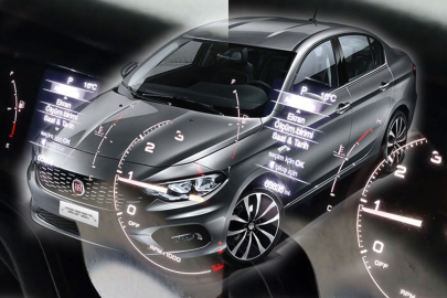 Bursa'da kurumsal oto firmasında kilometre oyunu iddiası! “65 bin” sandı ama...