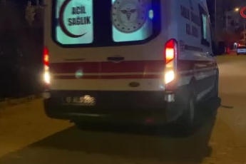 Bursa'da sigara isteğine olumsuz yanıt alınca bıçakladı!