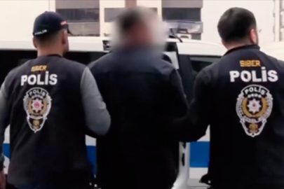 Bursa dahil 25 ilde siber suçlarla mücadele! 403 şüpheli yakalandı