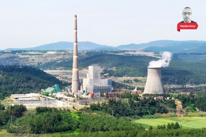 Bursa'daki dev termik enerji santralinden 80 milyon liralık iptal kararı!