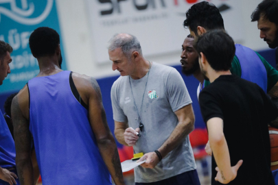 Bursaspor’da flaş ayrılık!