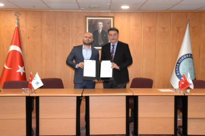 BUÜ ve FEV Türkiye stratejik işbirliği yapacak