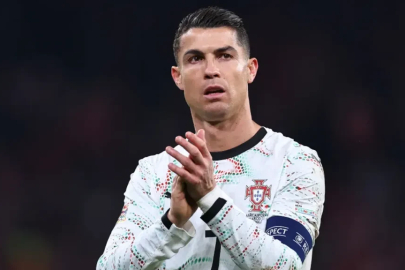 Cristiano Ronaldo'dan emeklilik sözleri: Veda zamanı!