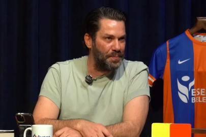 Fırat Aydınus bahis soruşturmasına isyan etti: Bir hesapla birçok hakem zan altında kaldı