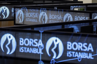 İBB iddianamesi ardından Borsa İstanbul'da düşüş