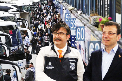 İmamoğlu iddianamesinde Bursa detayı! Fahrettin Beşli...