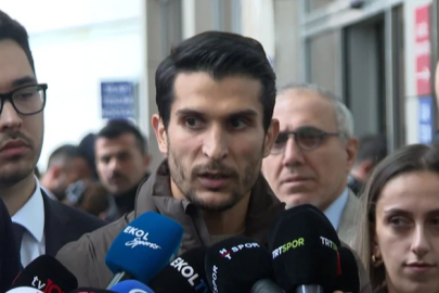 İstanbul Cumhuriyet Başsavcılığı'ndan Necip Uysal için açıklama