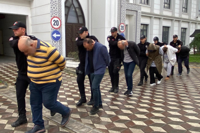 Kocaeli'de yangın faciasına ilişkin 11 şüpheliden 7'si tutuklandı