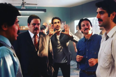 Mahsun Kırmızıgül'den oyuncuları kızdıracak sözler