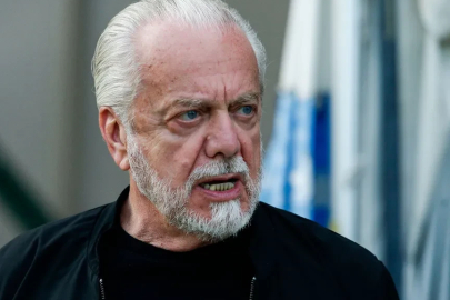 Napoli'den stadyum isyanı: Yetkililere seslendiler!