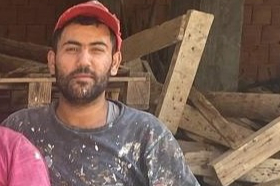 Ordu'da asansör boşluğuna düşen işçi hayatını kaybetti