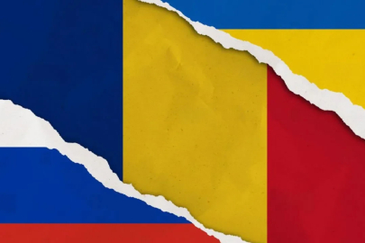 Rusya, Ukrayna'ya saldırdı, İHA'ların parçaları Romanya'dan çıktı!