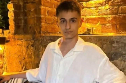 Samsun'da motosiklet kazasında hayatını kaybeden 19 yaşındaki genç toprağa verildi