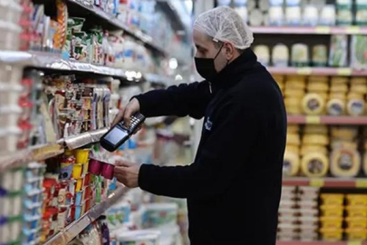 Ticaret Bakanlığı'ndan işletmelere uyarı! Karekodla fiyat listesi...