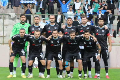 16 futbolcusu PFDK’ya sevk edilmişti! Erbaaspor’dan açıklama geldi