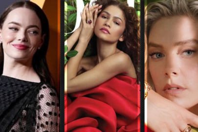 Altın Oran’a göre dünyanın en güzel kadını belli oldu!