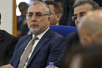 Bakan Işıkhan borçluları açıkladı: İlk 10 belediyeden 8'i CHP'li