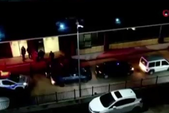 Bursa'da bilişim dolandırıcılarına eş zamanlı şafak operasyonu