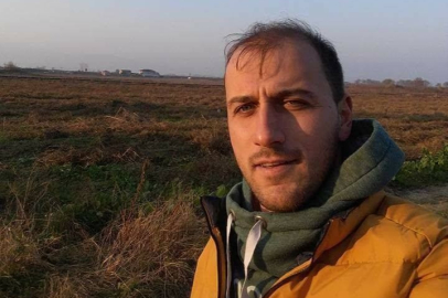 Bursa'da halı sahada acı son! 3 çocuk babası adam...