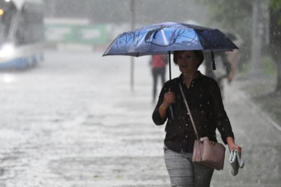 Bursa’da yağışlar yetersiz: Barajlar hala tehlikede!