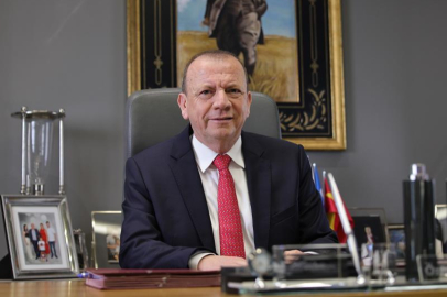 Bursa Ticaret Borsası Başkanı Özer'den hayvan varlığı uyarısı