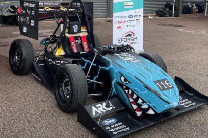 Bursa Uludağ Üniversitesi, ilk elektrikli formula aracını OTTOSEM Zirvesi'nde tanıtacak