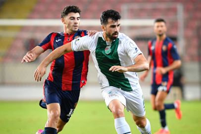 Bursaspor’a hafta içi maçı!