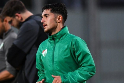 Bursaspor'da Fethiyespor maçı hazırlıkları başladı