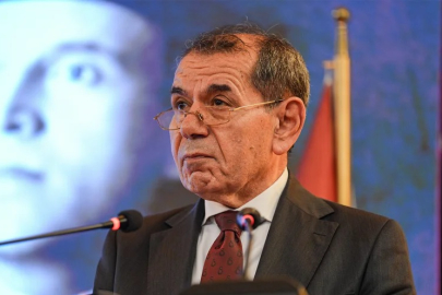 Dursun Özbek'ten Eren Elmalı ve Metehan Baltacı için yeni açıklama