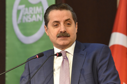 Faruk Çelik'ten Bursa'daki su kriziyle ilgili önemli öneri