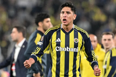 Fenerbahçe'de yeni sezonun ilk transferi için pazarlıklar başladı