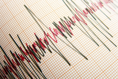 GKRY açıklarında 5.3 büyüklüğünde deprem
