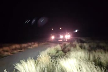 Gürcistan’daki uçak kazasında şehit olan Mehmetçiğin naaşını arama çalışmaları sürüyor