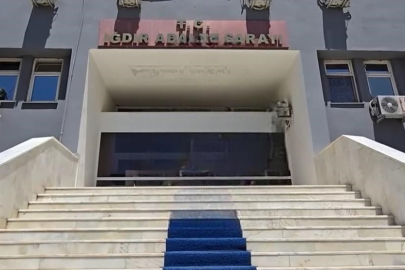 Iğdır'da "rüşvet" soruşturmasında 2 avukat gözaltına alındı