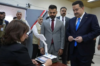 Irak'ta seçimi İmar ve Kalkınma Koalisyonu kazandı