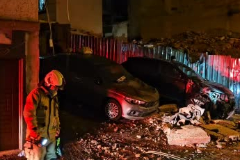 İstanbul Valiliğinden Kağıthane’de bir binada meydana gelen patlamayla ilgili açıklama