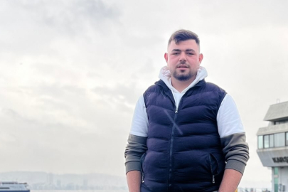 İzmir Urla'da iş kazası: 1 ölü