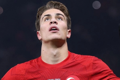 Juventus'ta Kenan Yıldız krizi