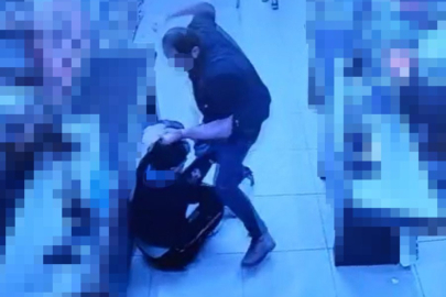 Kocaeli'de marketteki ‘şeker dökme' kavgasında 3 kişi tutuklandı