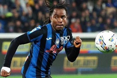 Lookman'dan Galatasaray'a yanıt!