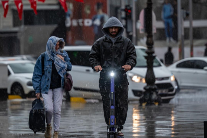 Meteoroloji’den Bursa için kritik uyarı! Sıcaklıklar düşüşe geçiyor... (12&nbsp;Kasım 2025 Hava Durumu)