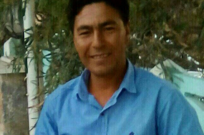 Muğla Datça'da tarlada ölü olarak bulundu