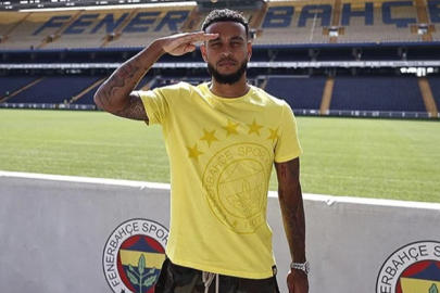 Suudi Arabistan, Joshua King'i konuşuyor
