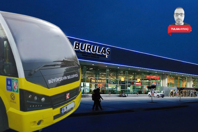 Tarih verildi: Bursa'da otobüs hatlarının güzergahı değişiyor!