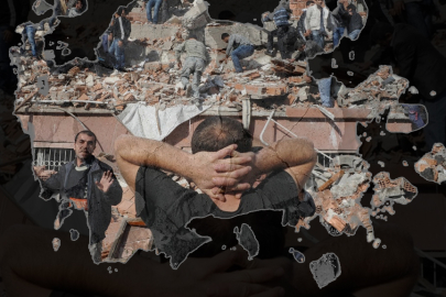 TMMOB Bursa İl Koordinasyon Kurulu: Deprem değil bilimden uzak politikalar öldürür