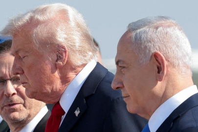 Trump'tan Herzog'a "Netanyahu'yu affet" mektubu
