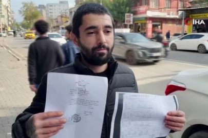 Bursa'da doğmuştu: 35 yıldır kimliksiz ve vatansız yaşıyor