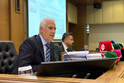 Bursa’da suya yüzde 30 zam! Meclisten geçti…