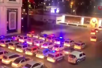 Bursa dahil 23 ilde dolandırıcılık şebekelerine operasyon!